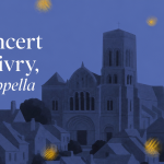 Concert a capela